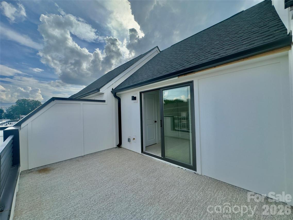 5009 Dutchess Dr. #40, Charlotte, NC 28217