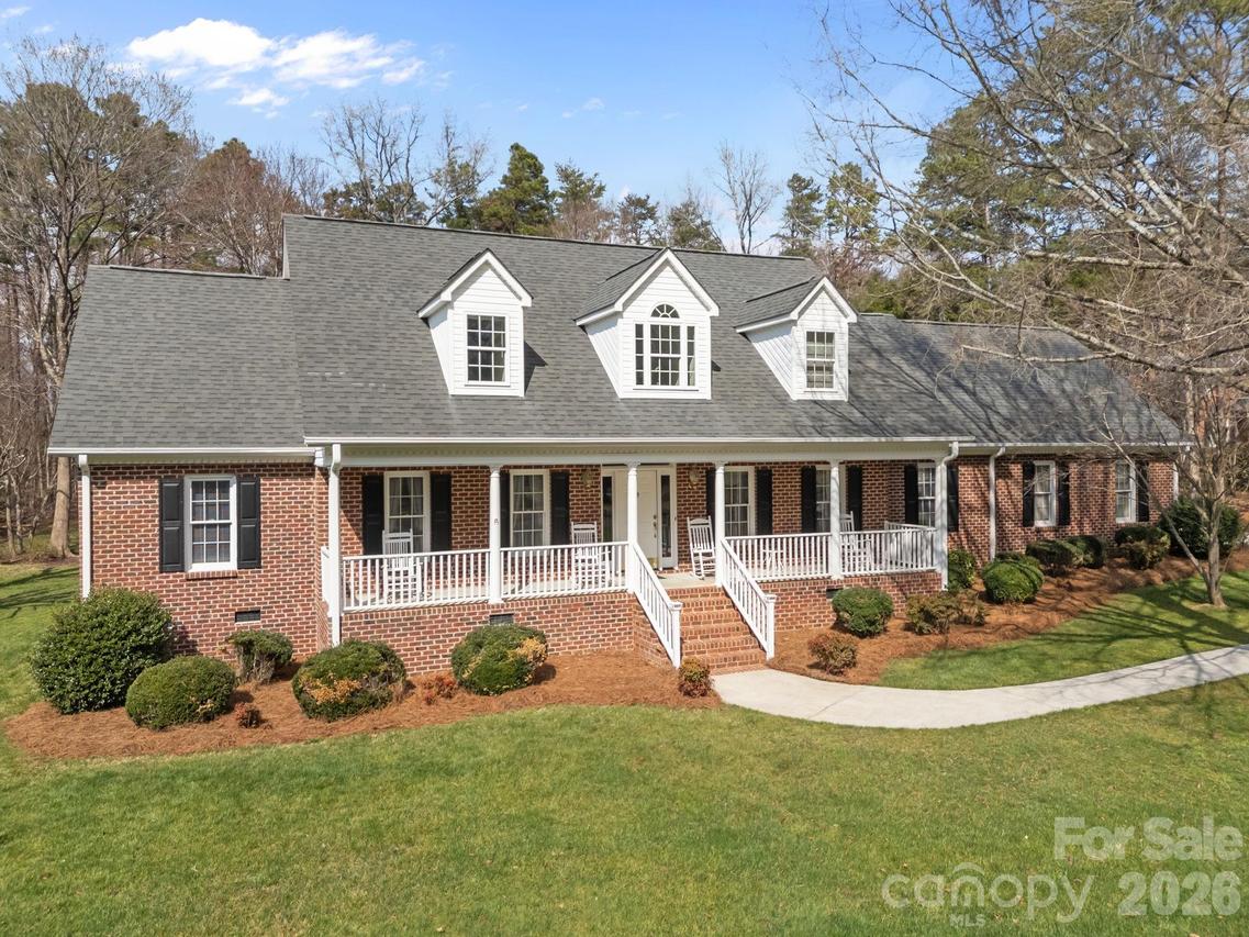 220 St Johns Dr., Salisbury, NC 28144