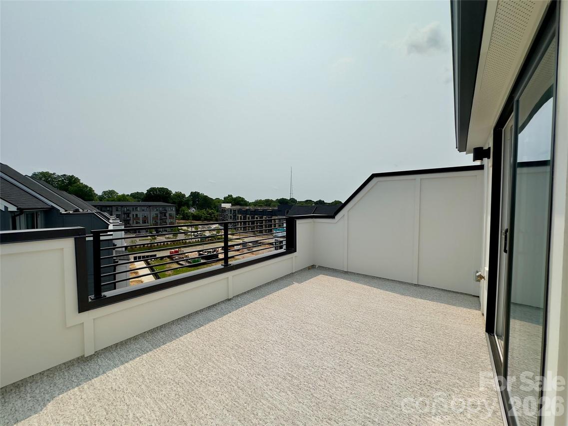 5031 Dutchess Dr. #45, Charlotte, NC 28217