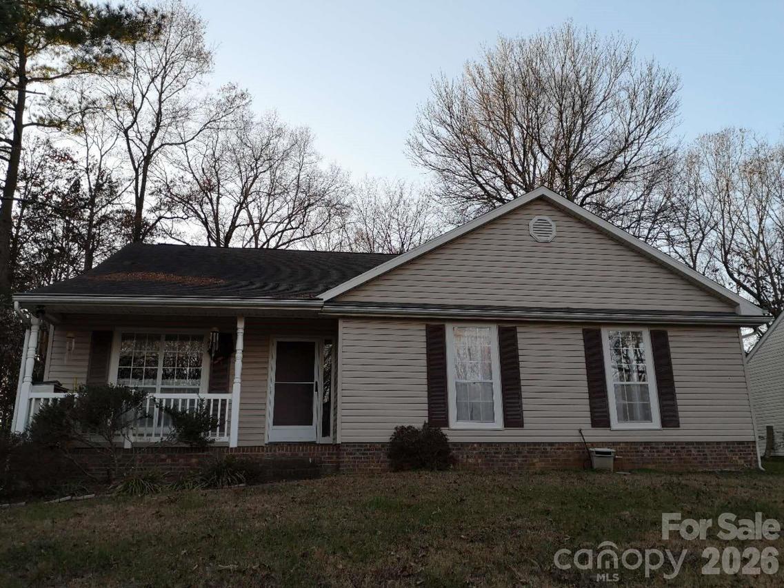 10120 Rockwood Rd., Charlotte, NC 28215