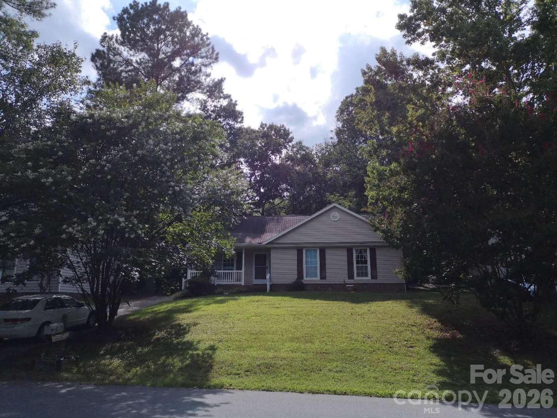 10120 Rockwood Rd., Charlotte, NC 28215