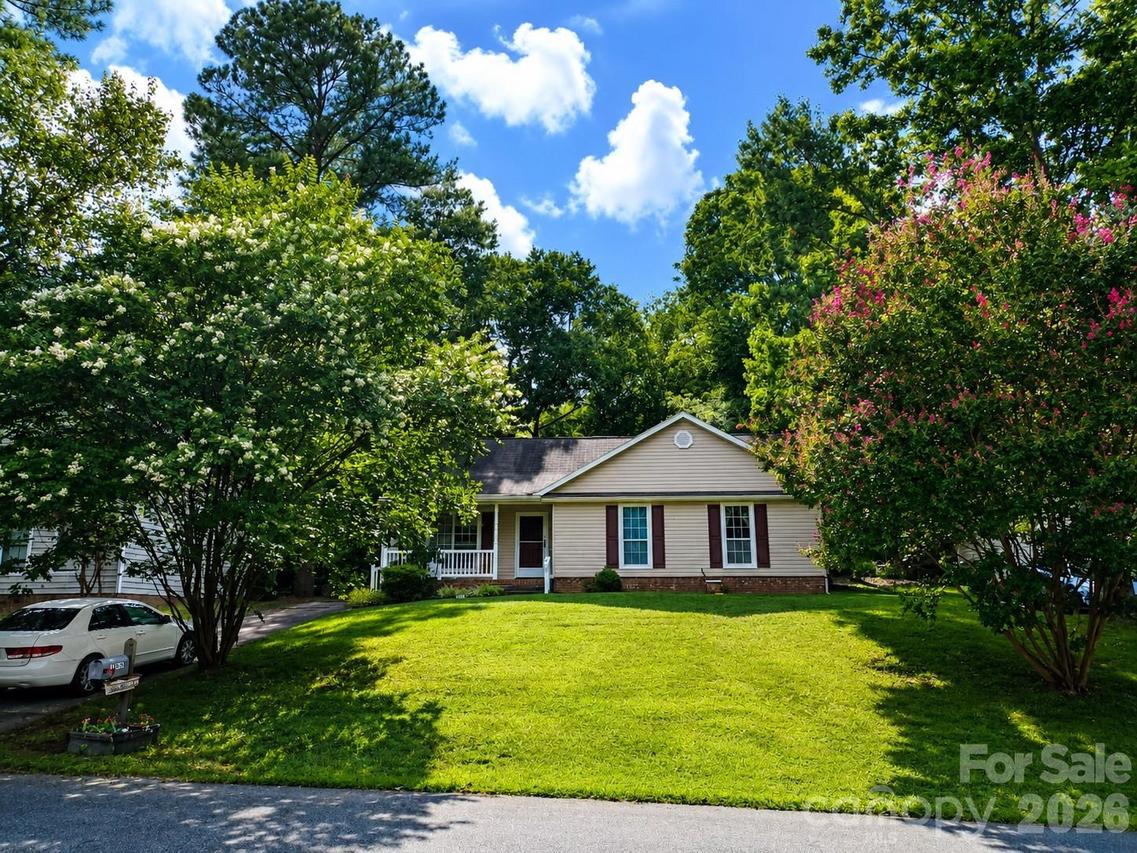 10120 Rockwood Rd., Charlotte, NC 28215