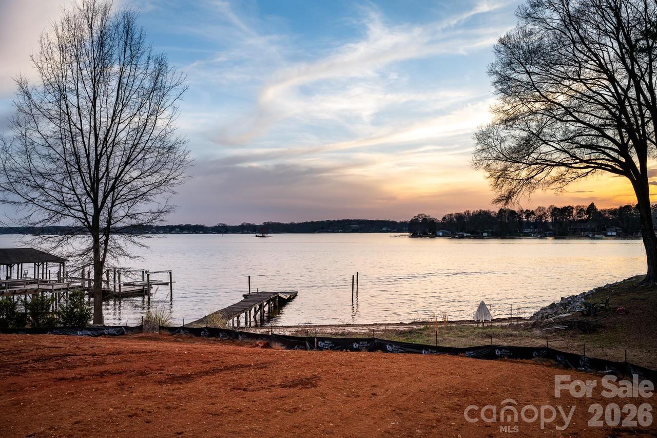 4673 Kiser Island Rd., Terrell, NC 28682