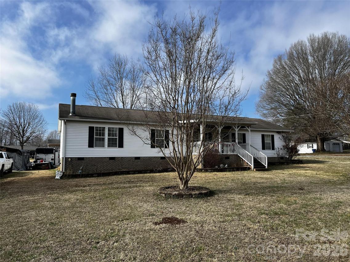 900 Ingle St., Gibsonville, NC 27249