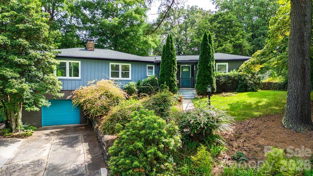 249 Gudger Hill Rd., Cullowhee, NC 28723