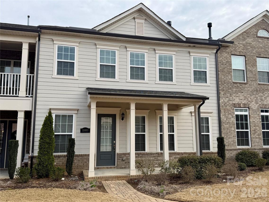 15009 Clear Sky Ln., Charlotte, NC 28277
