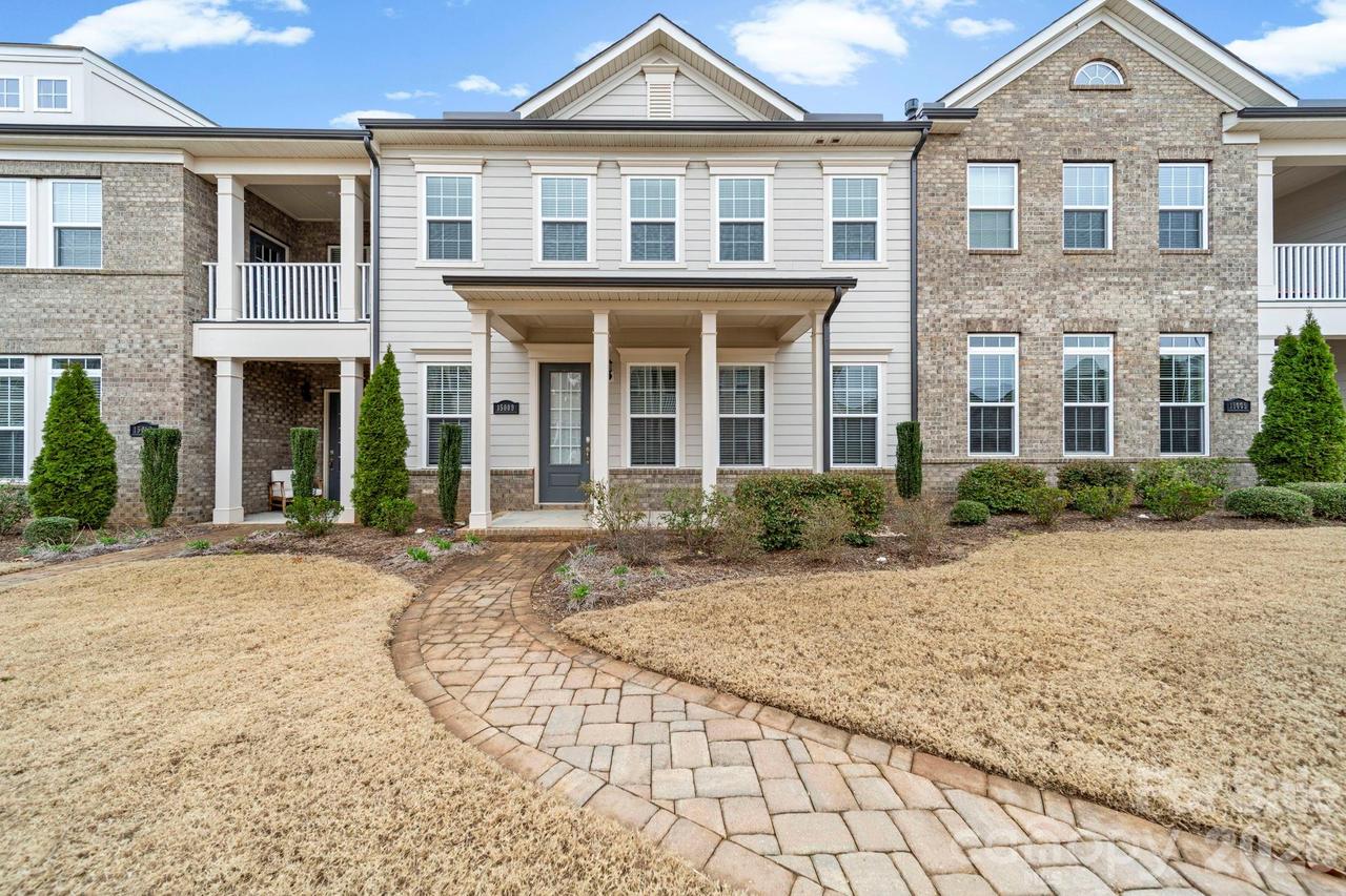 15009 Clear Sky Ln., Charlotte, NC 28277