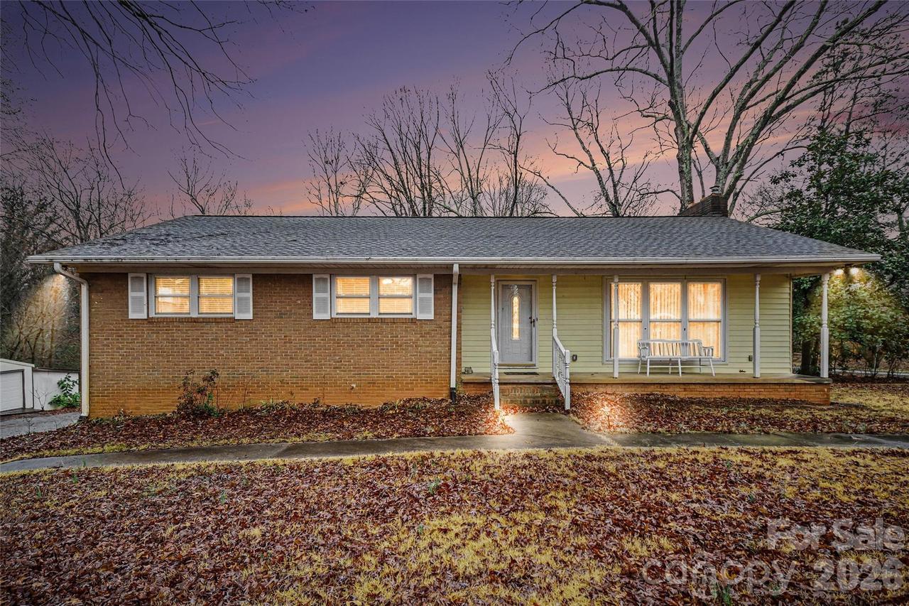 5110 Rocky River Rd., Charlotte, NC 28215