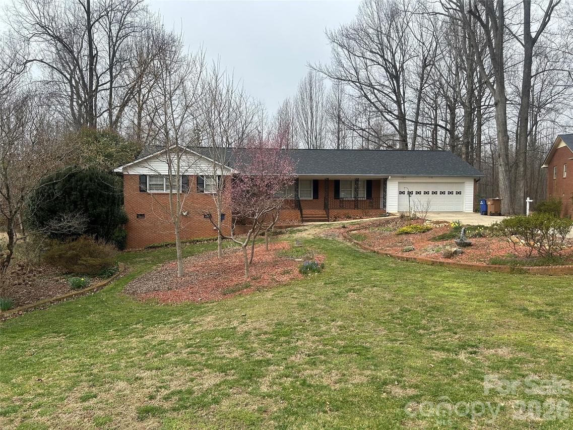 2160 Heavner Rd., Lincolnton, NC 28092