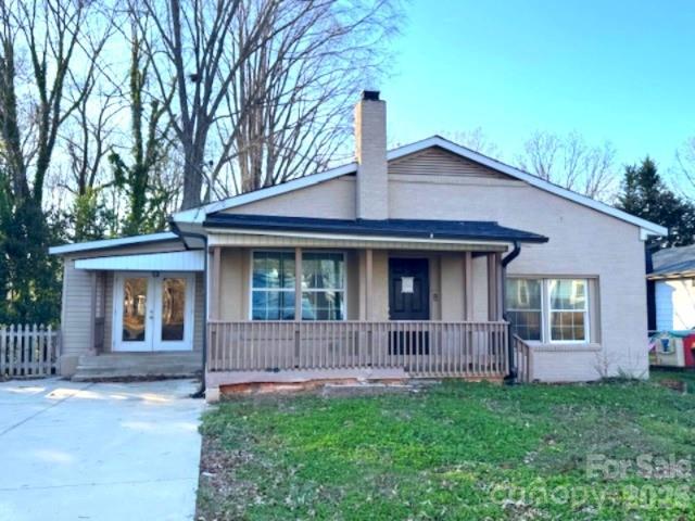 2657 Norman St., Gastonia, NC 28056