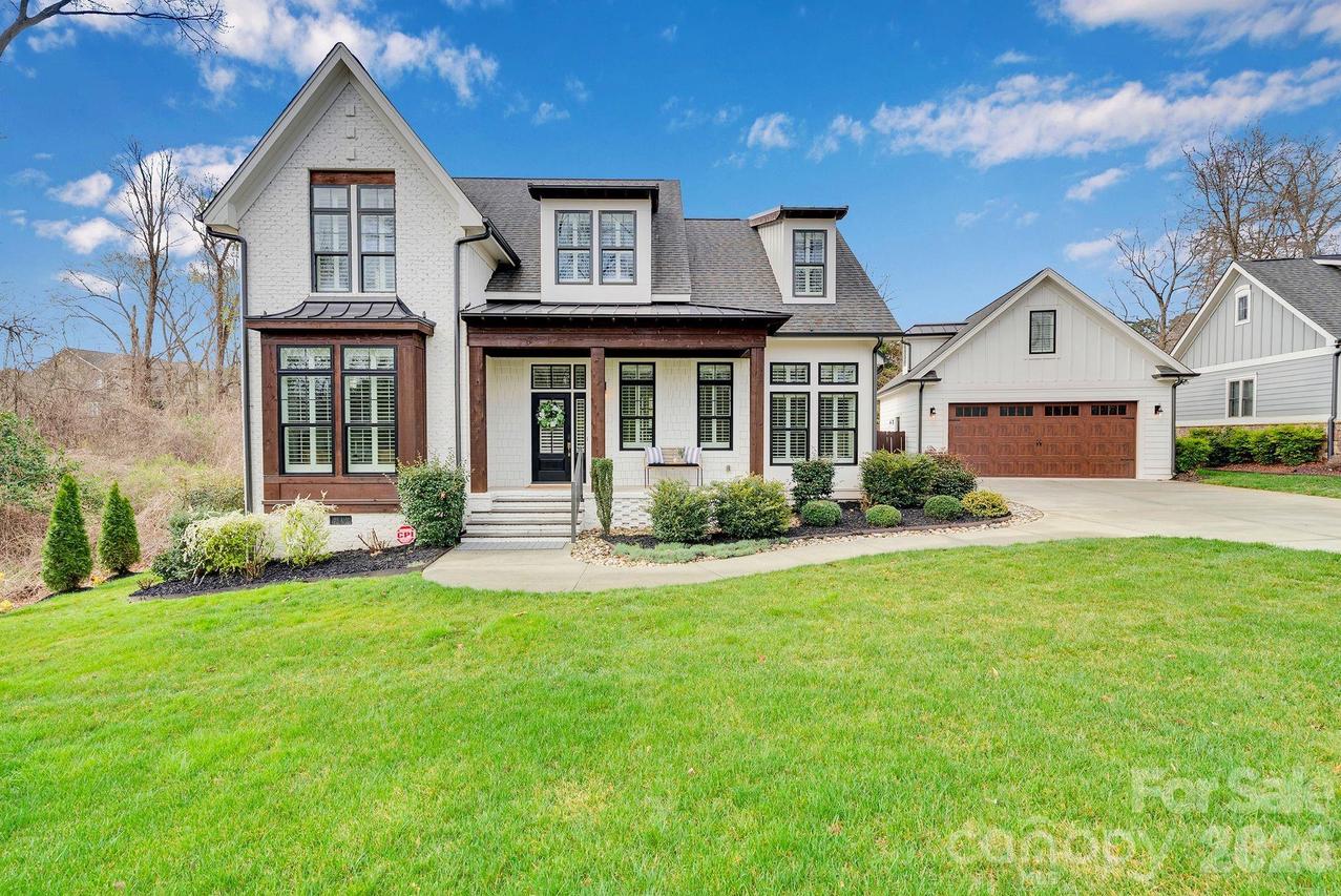 175 Mcleod Ave., Belmont, NC 28012