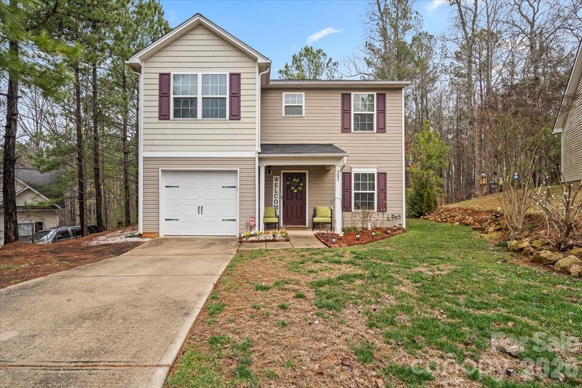 303 Olde North Church Dr. #38, Concord, NC 28025