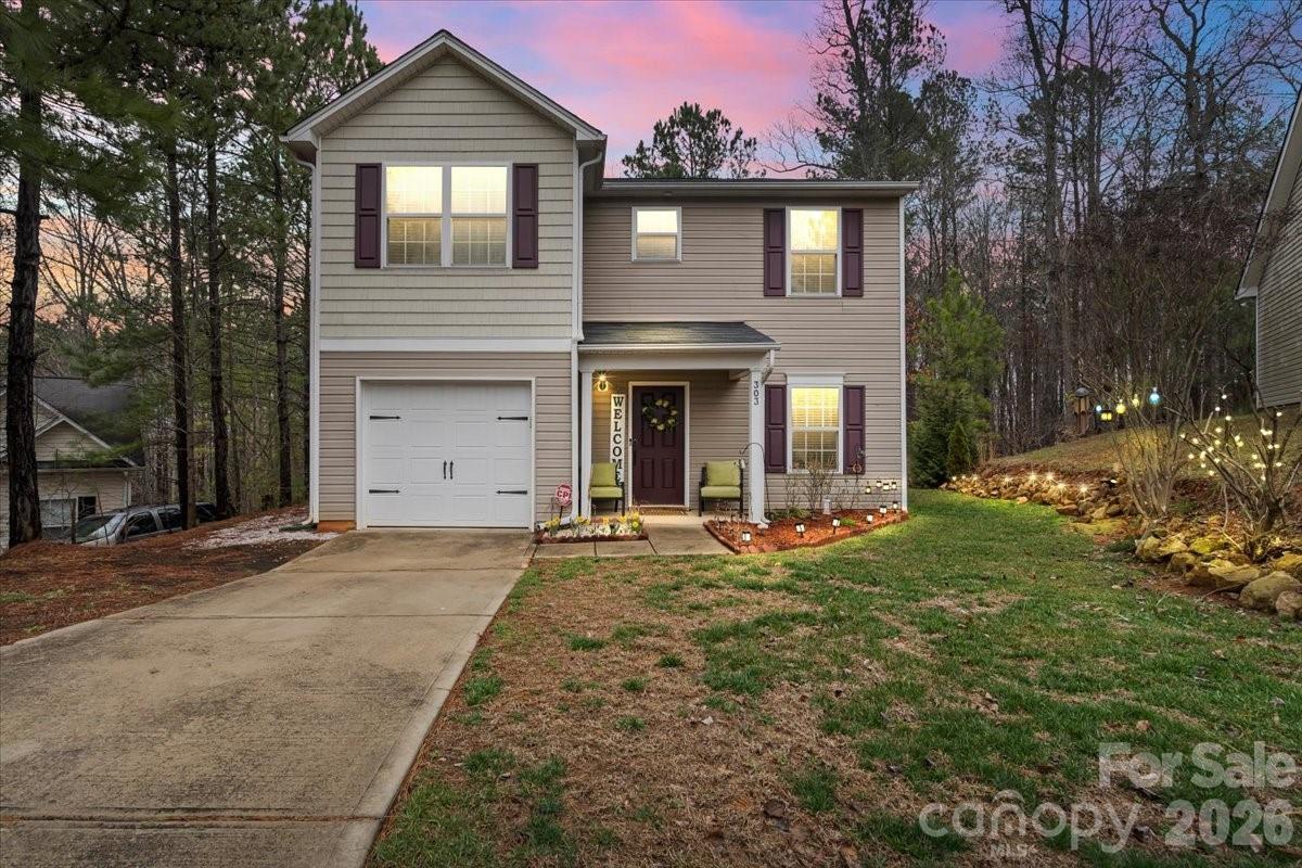 303 Olde North Church Dr. #38, Concord, NC 28025