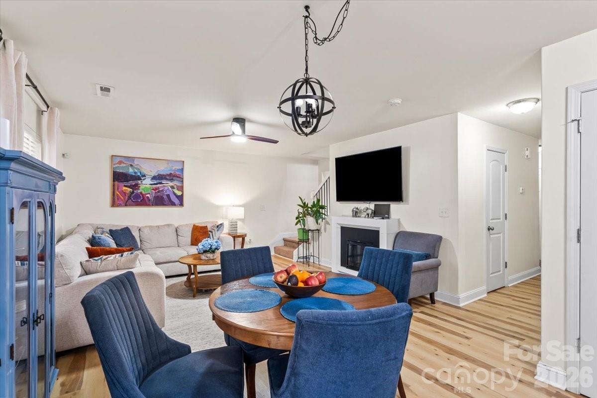 303 Olde North Church Dr. #38, Concord, NC 28025