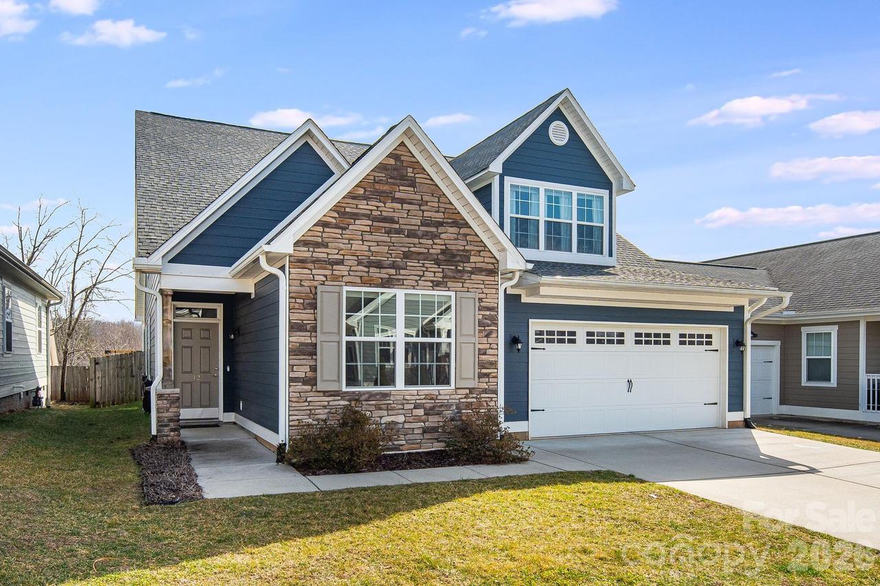 12 Hyde Park Pl., Arden, NC 28704