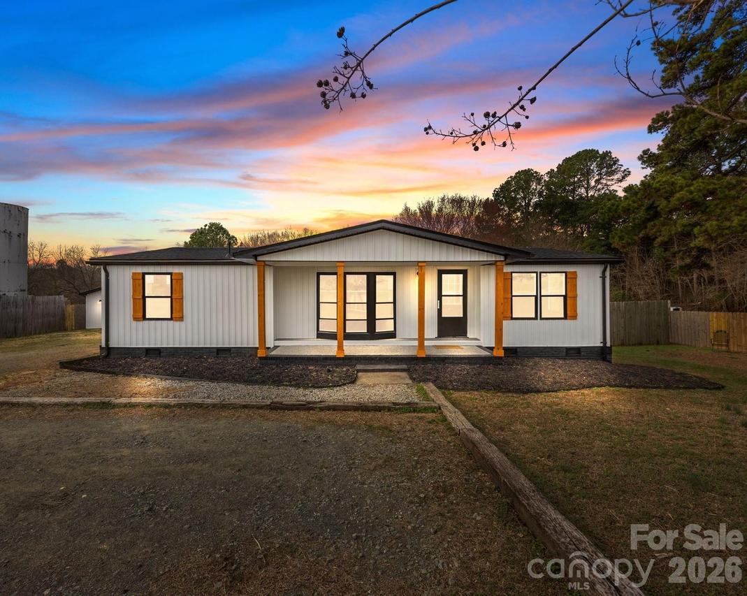 1711 West C St., Kannapolis, NC 28081