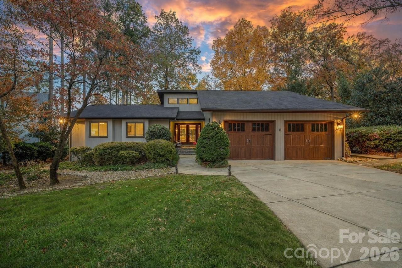 134 Thunder Hill Rd., Mooresville, NC 28117