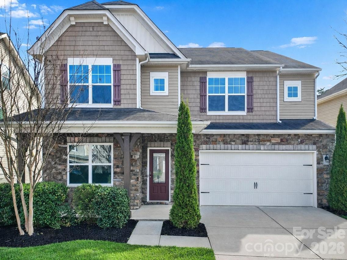 10328 Ebbets Rd., Charlotte, NC 28273