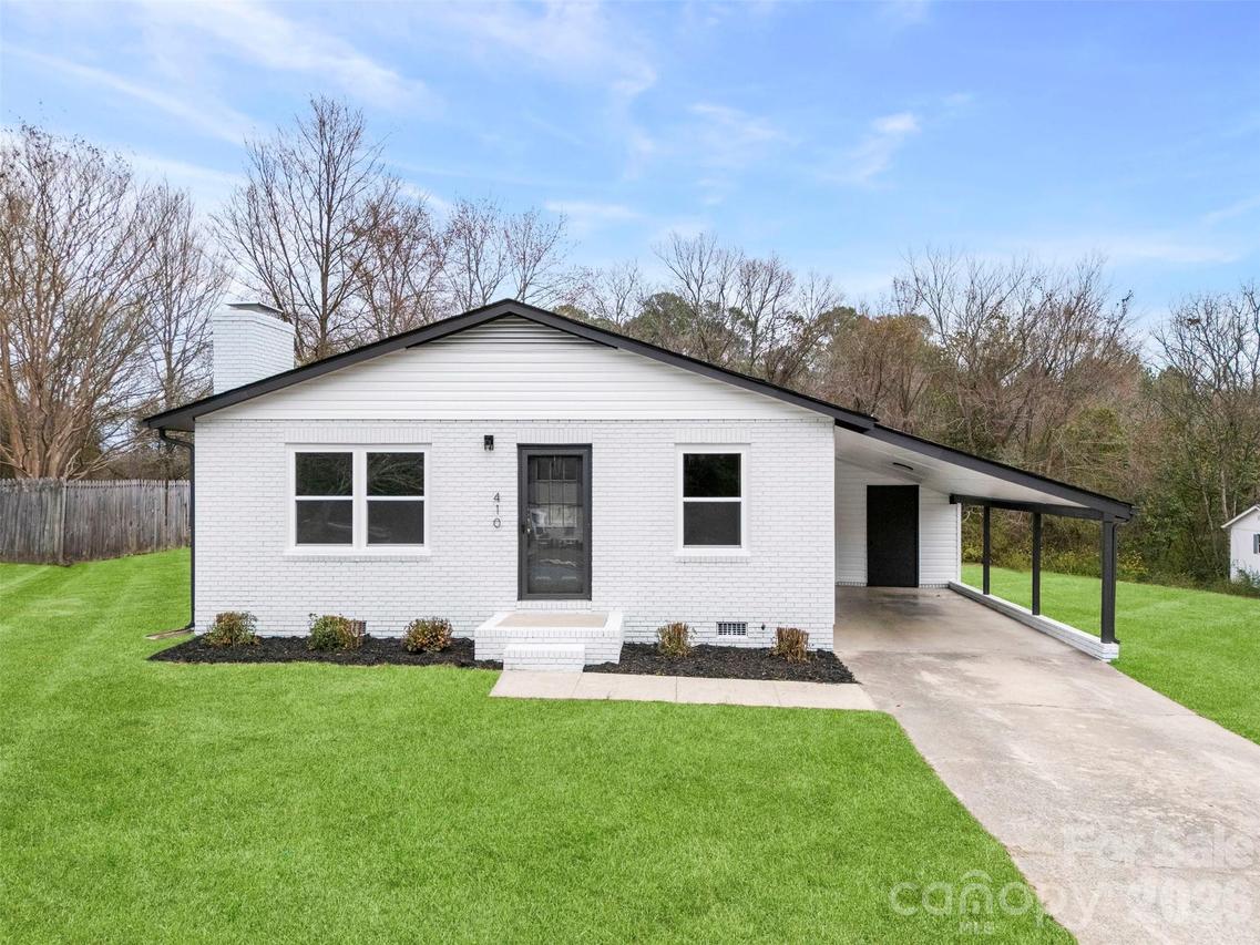 410 NE Cameron Ave., Concord, NC 28025