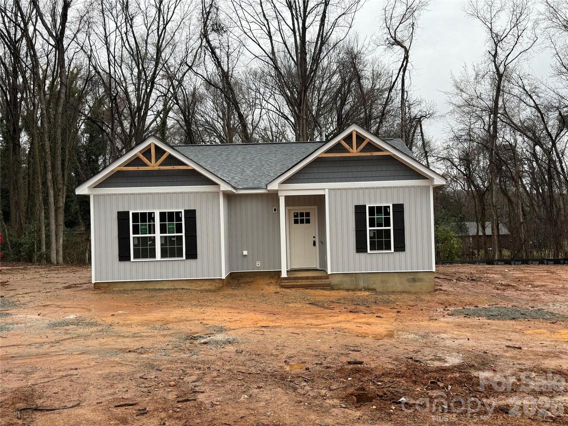 1604 Russell Courtney Rd. #2, Monroe, NC 28112