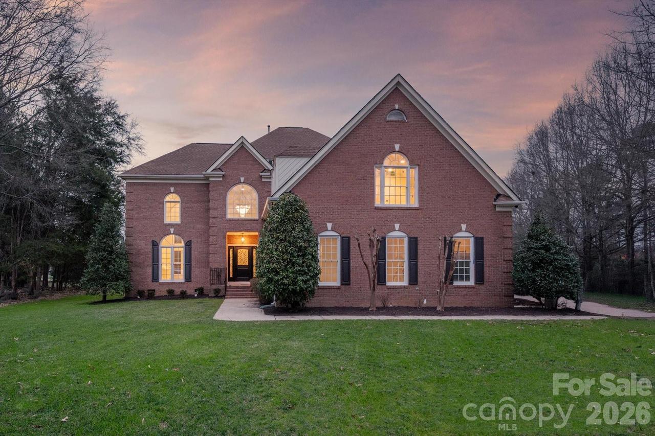 9200 Rock Water Ct., Waxhaw, NC 28173