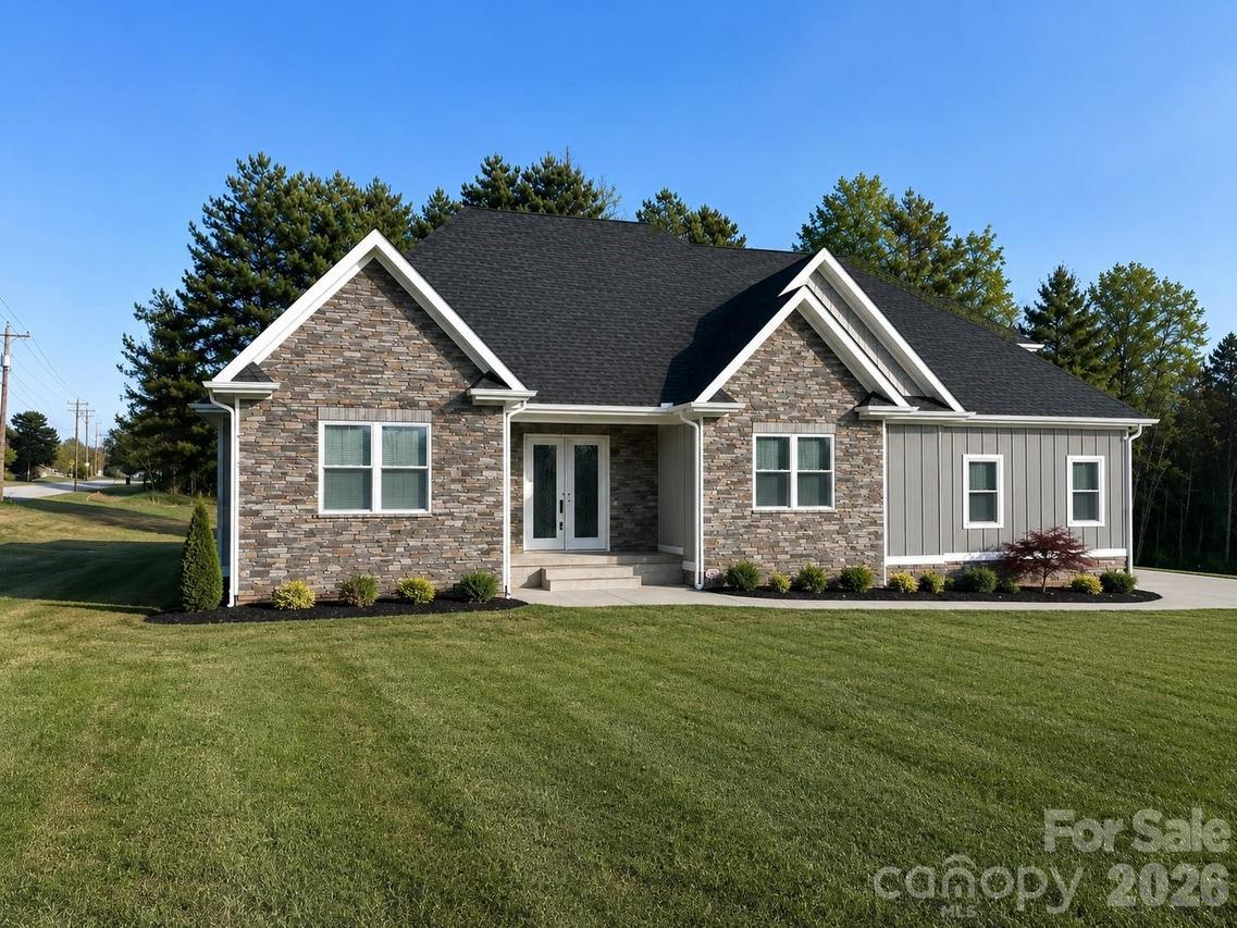 3508 Alfalfa St., Conover, NC 28613