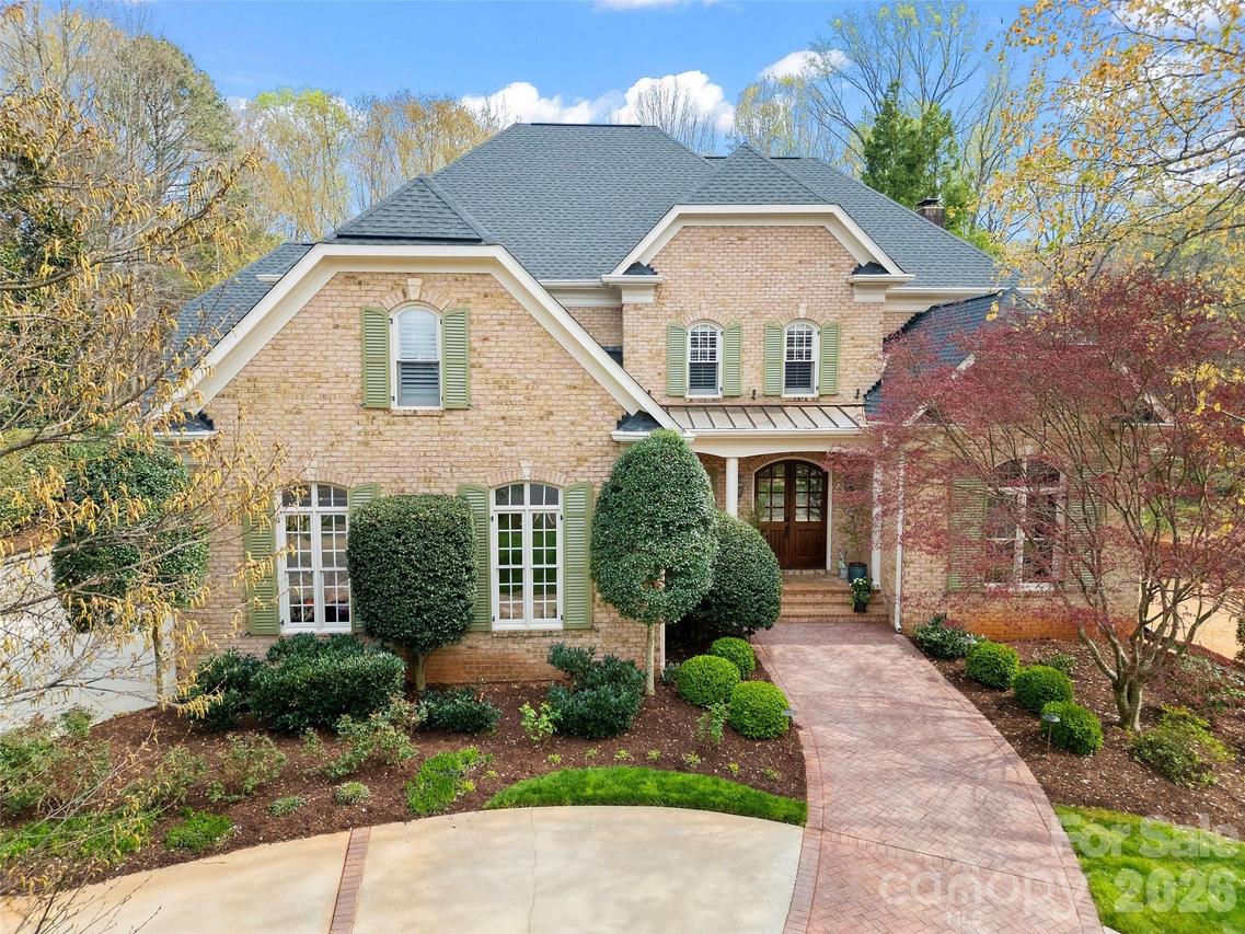 2095 Kings Manor Dr., Weddington, NC 28104