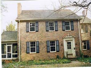 2421 Forest Dr. #Lot12, Charlotte, NC 28211