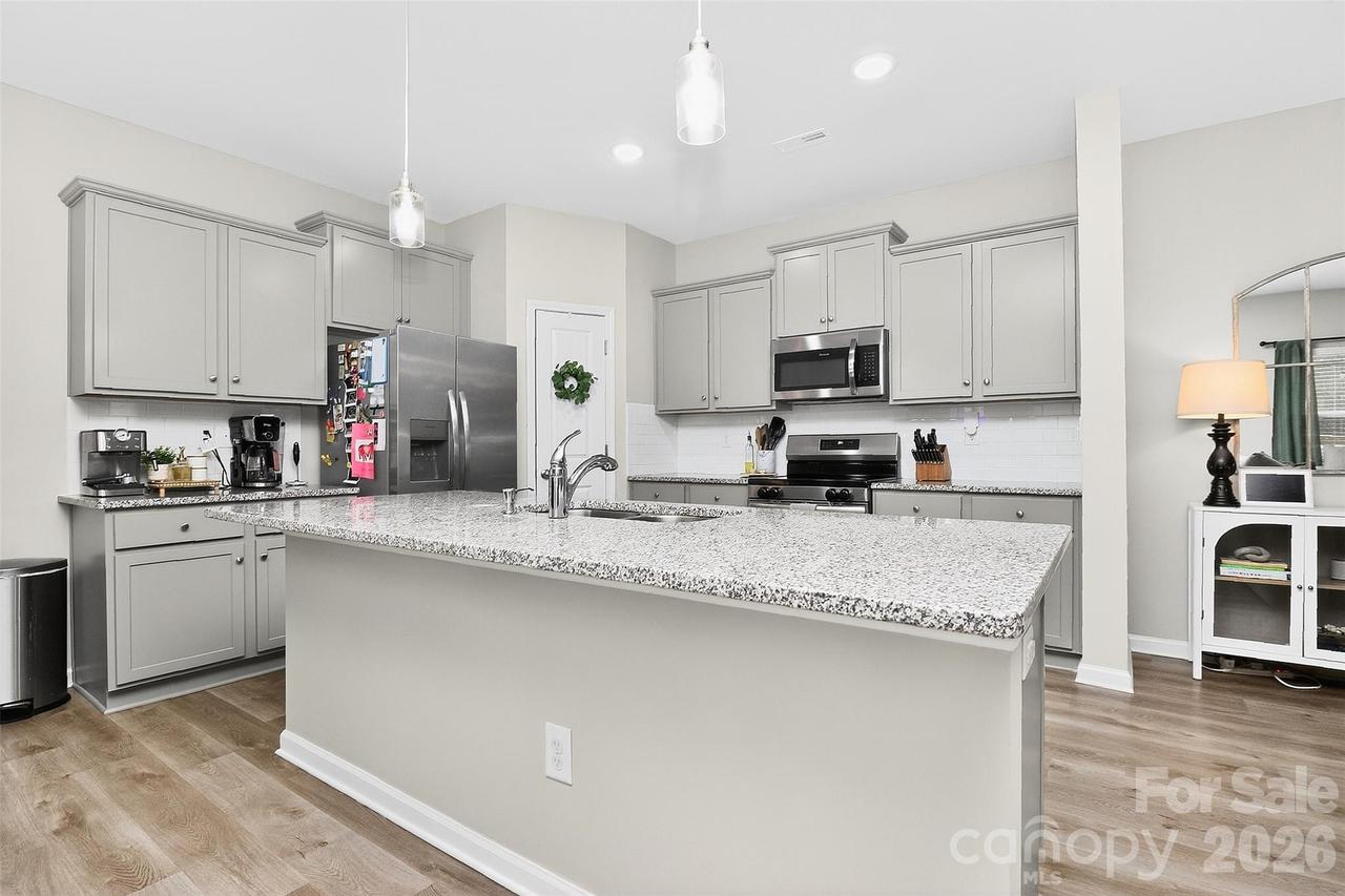 2017 Karen Woods Ln., Charlotte, NC 28216