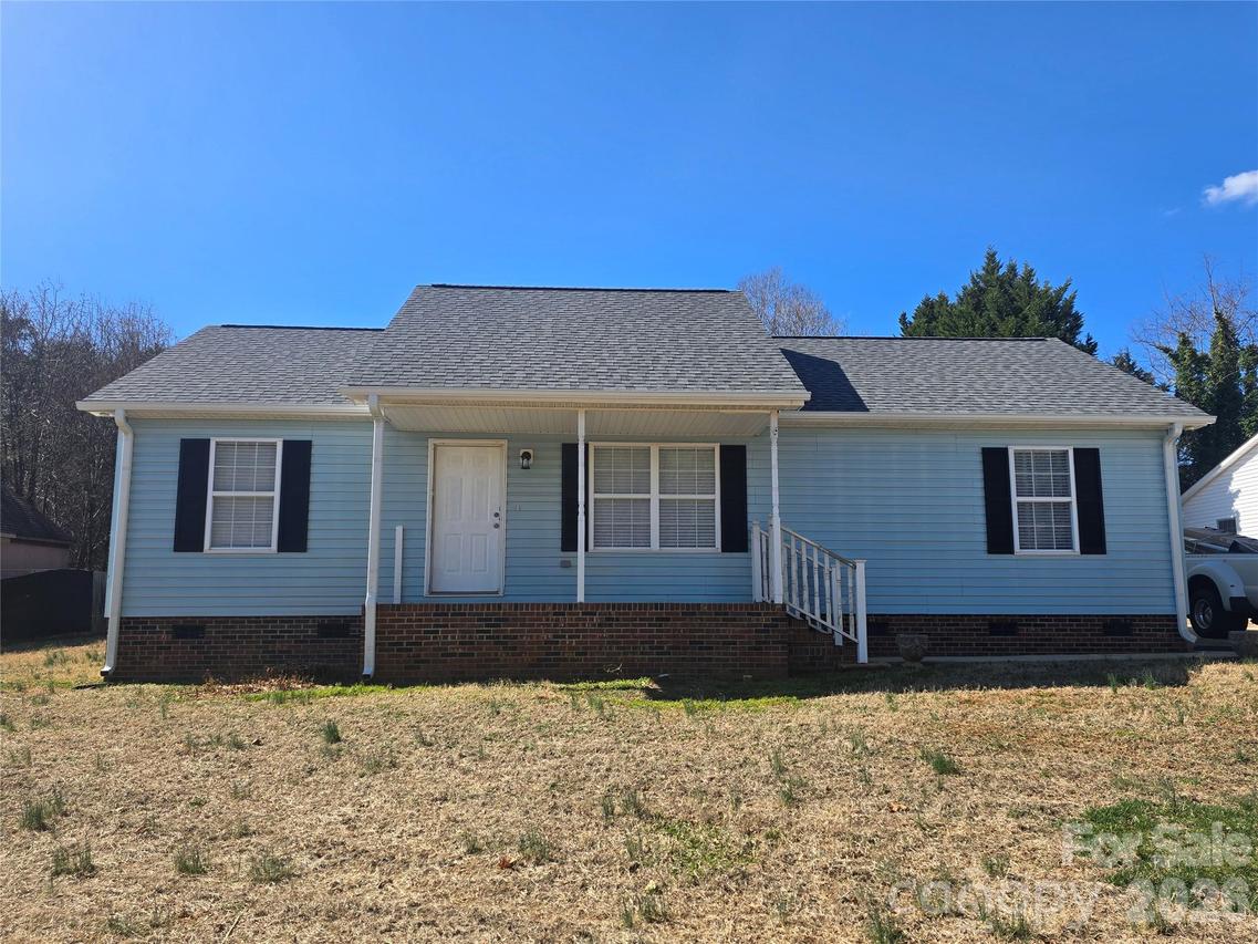 122 Kendra Dr., Mooresville, NC 28117