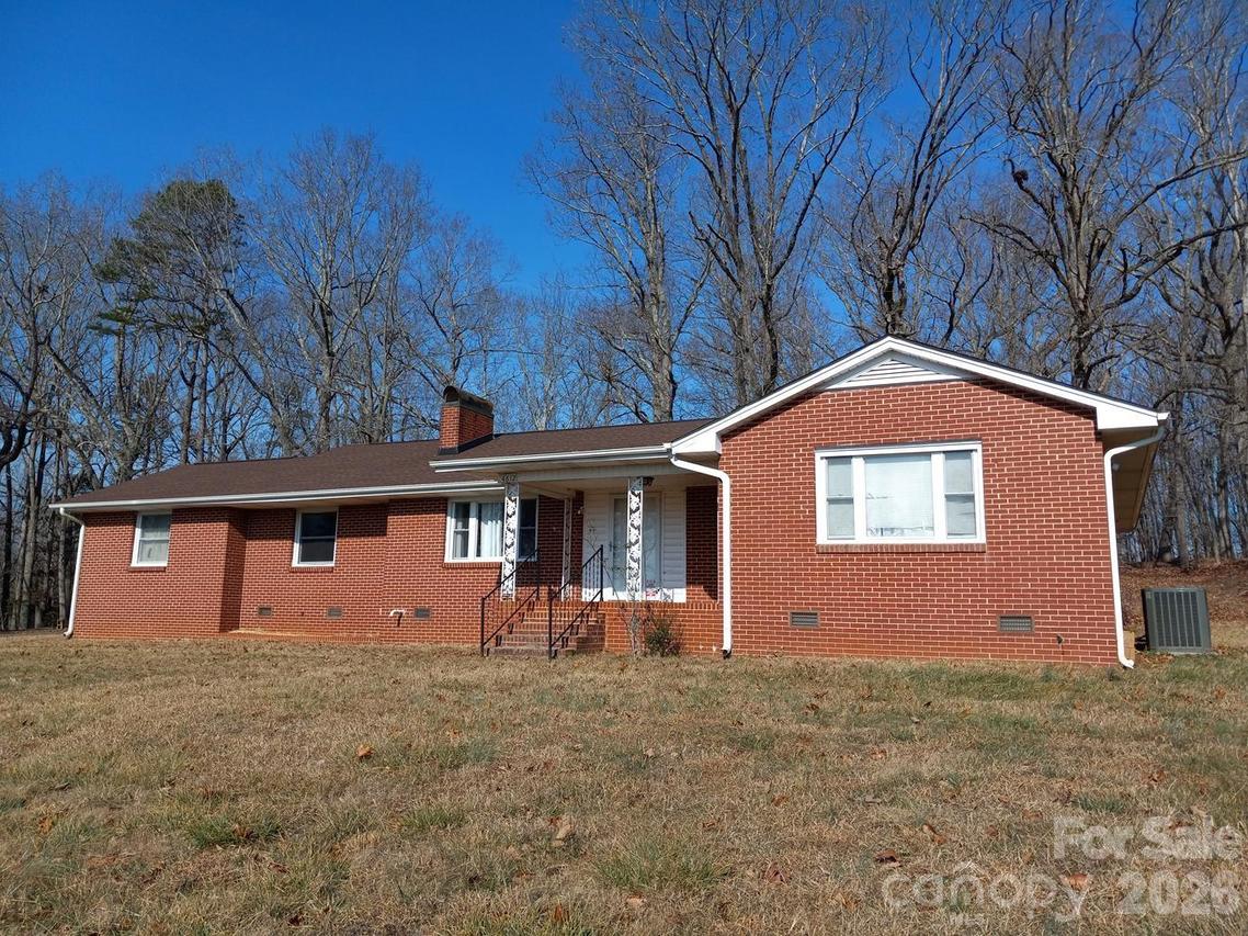 4612 Dallas Cherryville Hwy., Bessemer City, NC 28016
