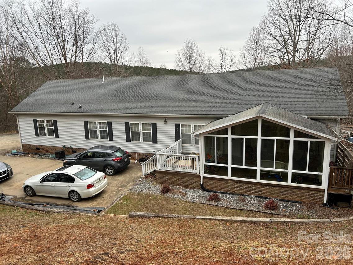 322 Balmy Ln., Rutherfordton, NC 28139