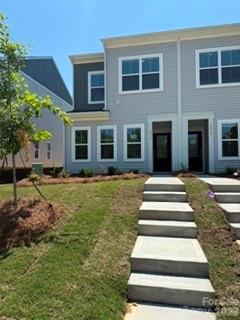New Construction Homes For Sale This Week That Attend Hornets Nest Elementary: February 25th to March 3rd
