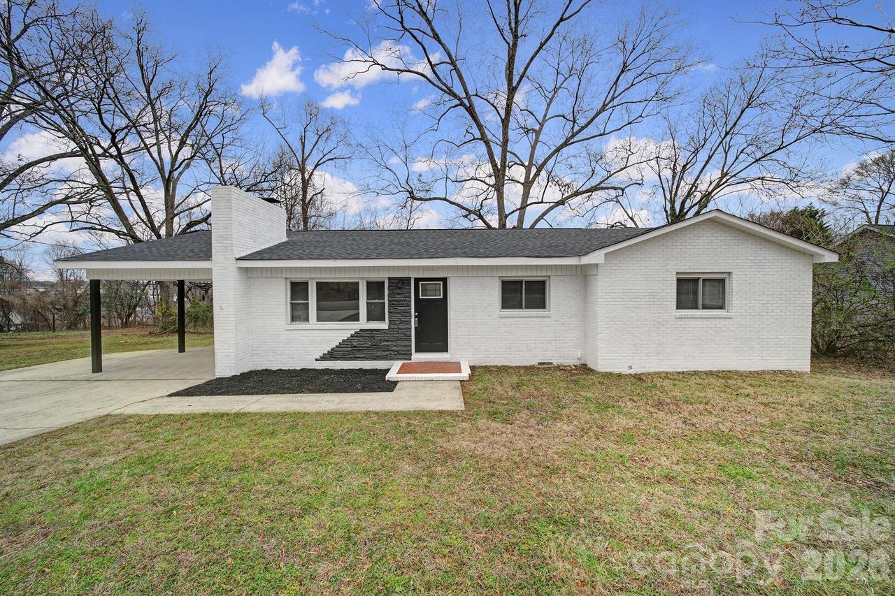 4008 Tennessee Ave., Charlotte, NC 28216