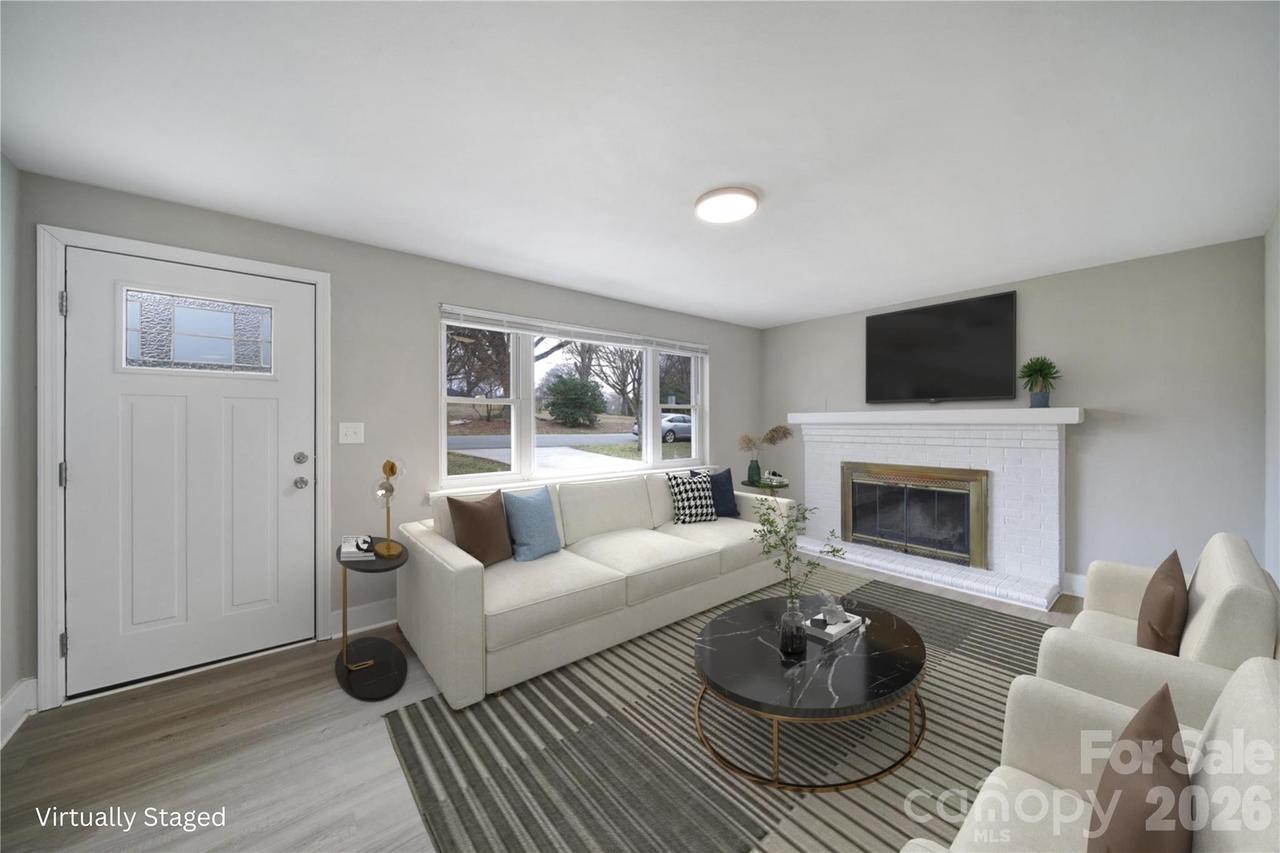 4008 Tennessee Ave., Charlotte, NC 28216