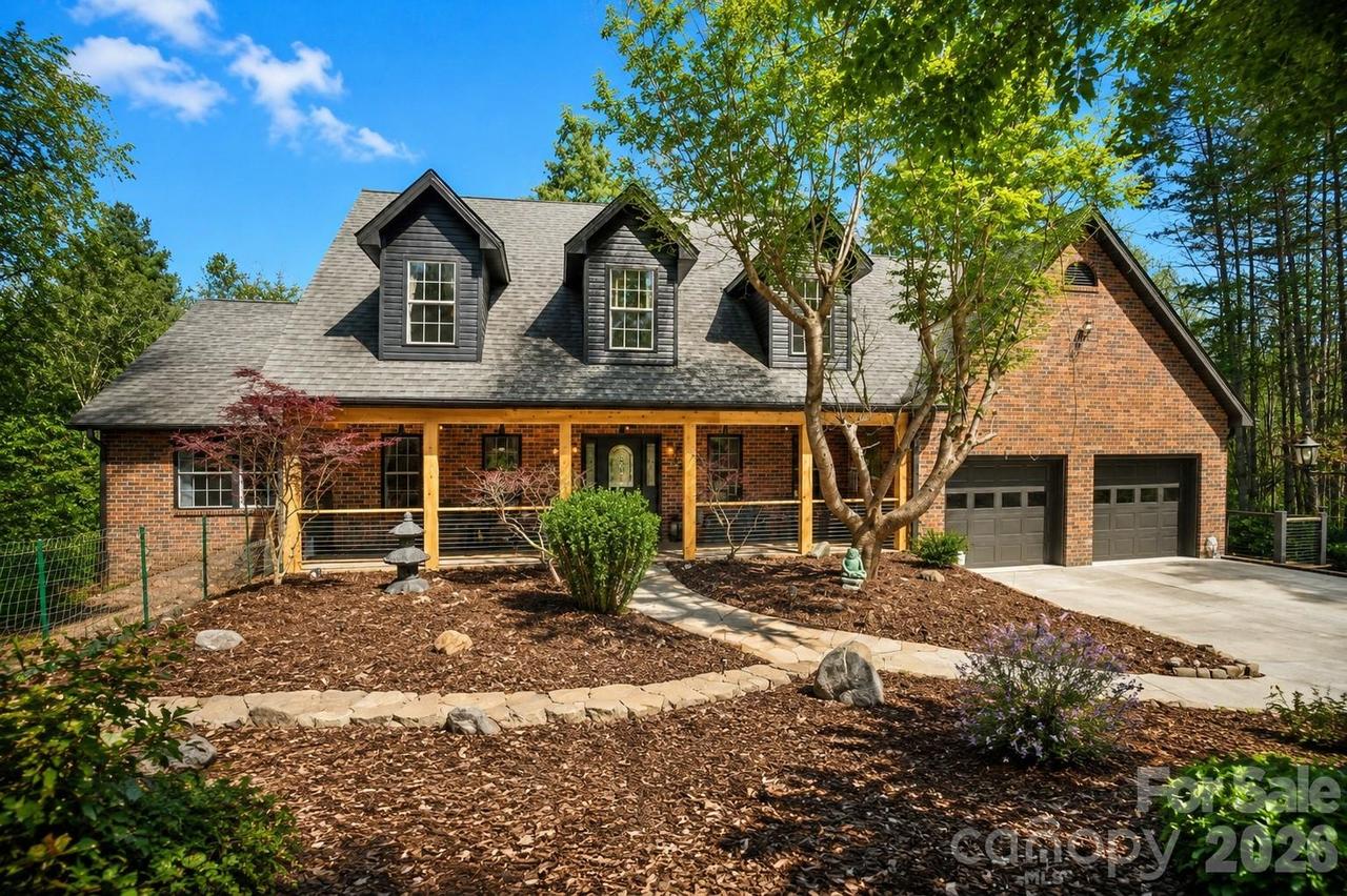 4005 Little River Rd., Hendersonville, NC 28739