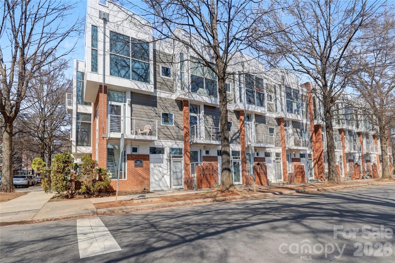 2094 Euclid Ave., Charlotte, NC 28203