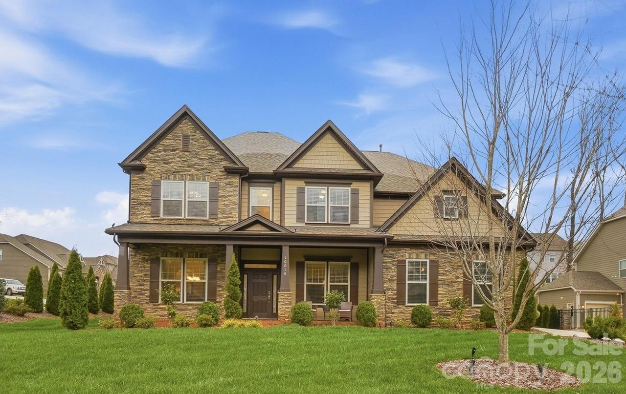 10018 Dressage Ln. #150, Midland, NC 28107