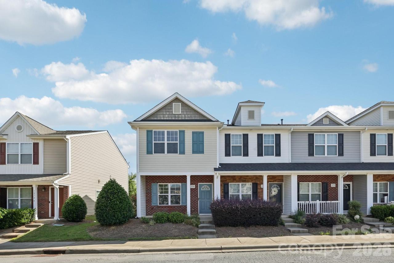 12720 Livengood Ln., Charlotte, NC 28269