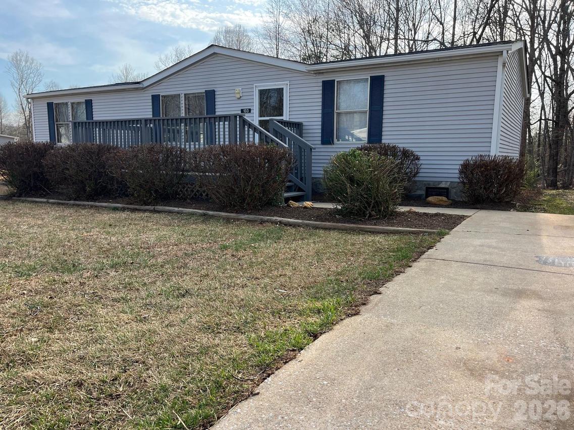 133 Harmony Dr., Nebo, NC 28761