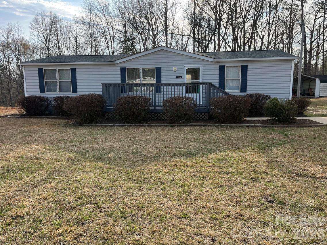 133 Harmony Dr., Nebo, NC 28761