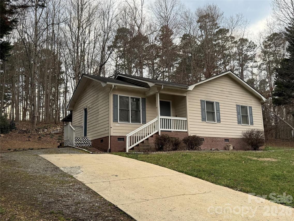 4051 Plum St., Conover, NC 28613