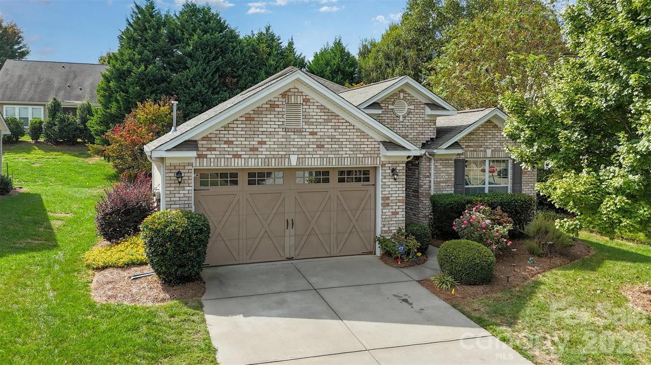 8708 Artesa Mill Ln., Charlotte, NC 28214