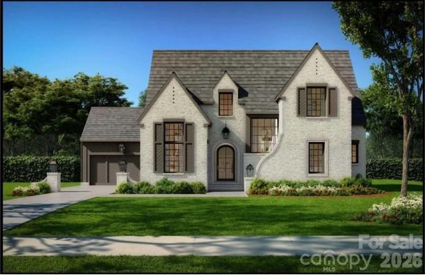 19140 Newburg Hill Rd. #36, Davidson, NC 28036