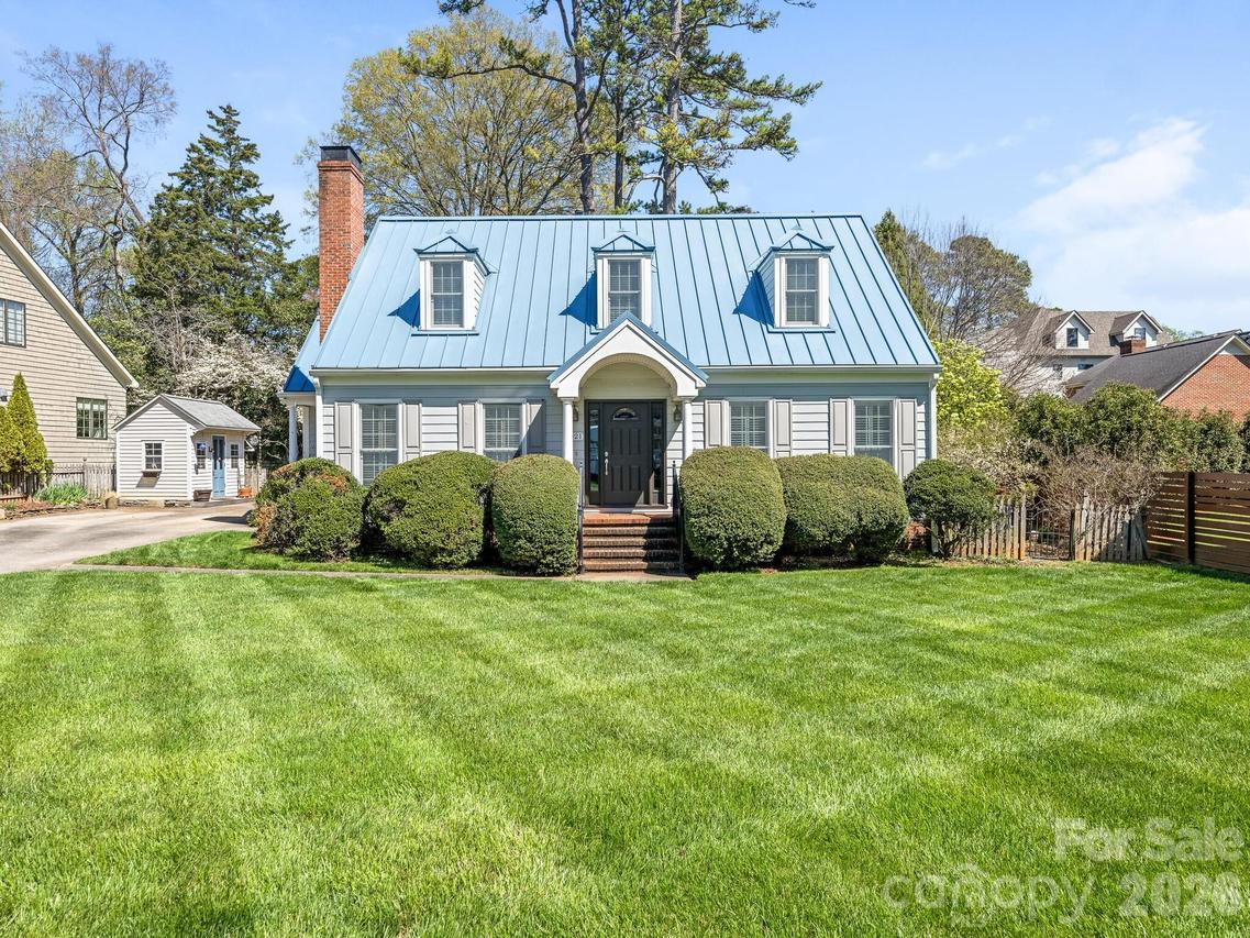 3021 Crosby Rd., Charlotte, NC 28211