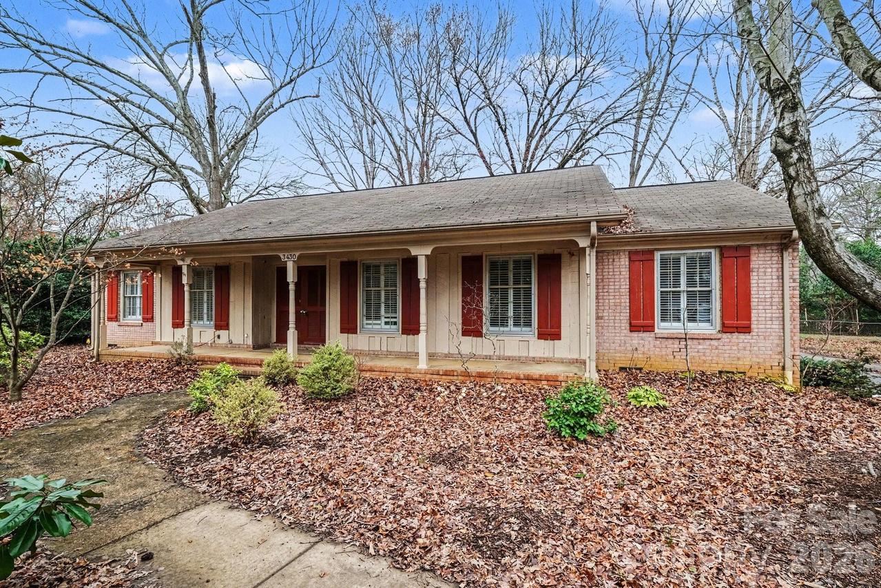 3430 Rea Rd., Charlotte, NC 28226