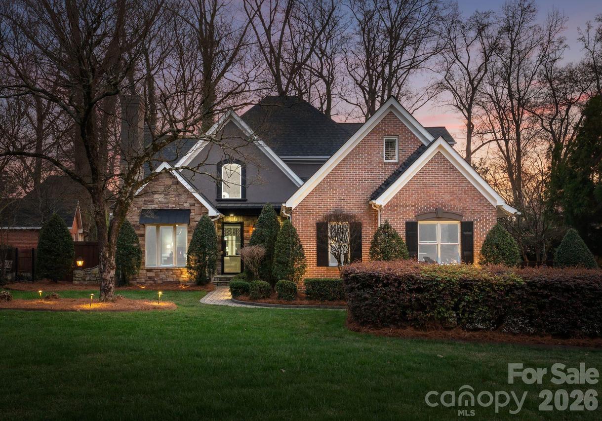 141 Sardis Ln., Charlotte, NC 28270