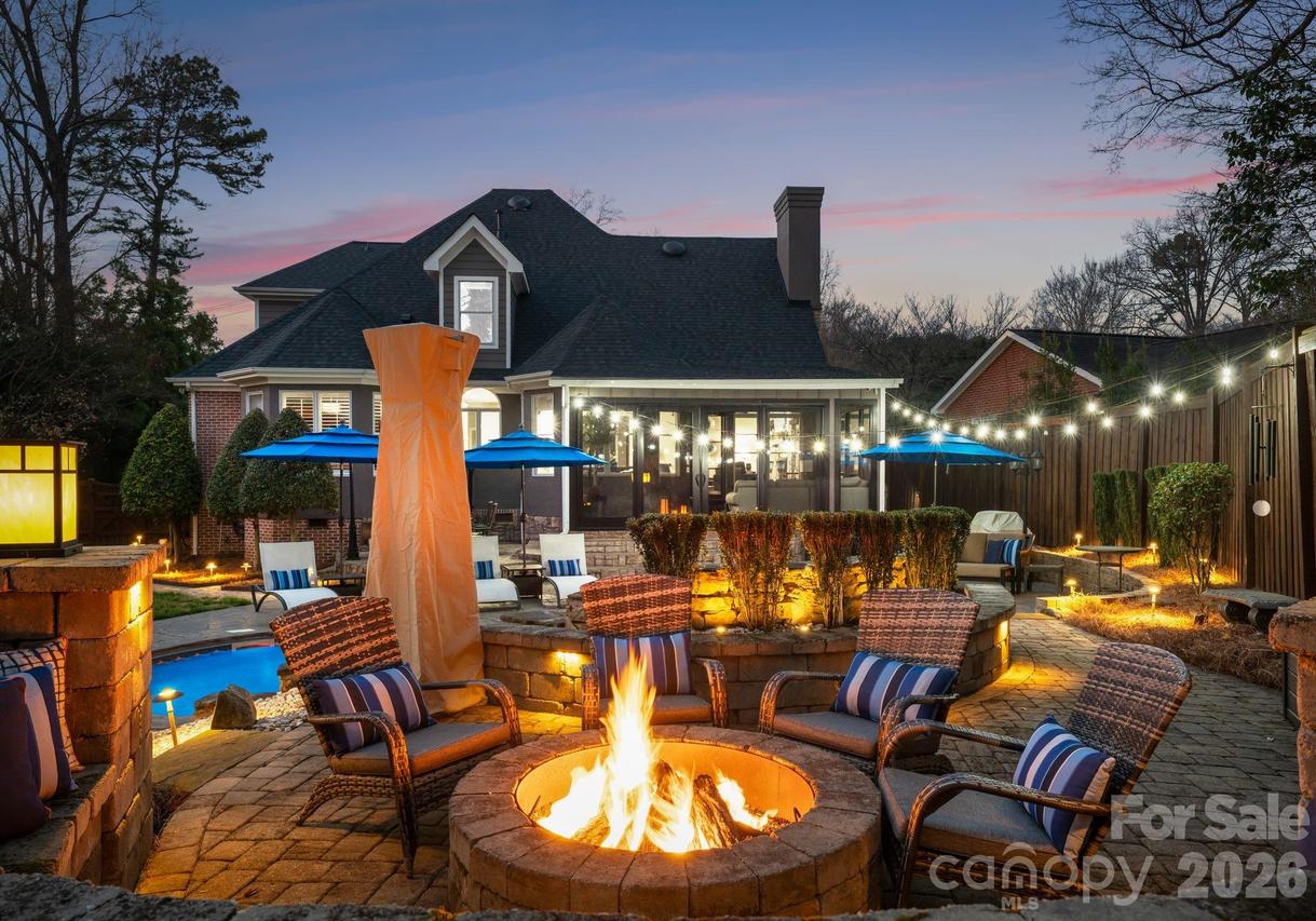 141 Sardis Ln., Charlotte, NC 28270