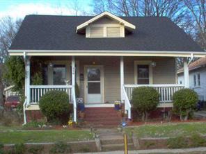 316 W Park Ave., Charlotte, NC 28203