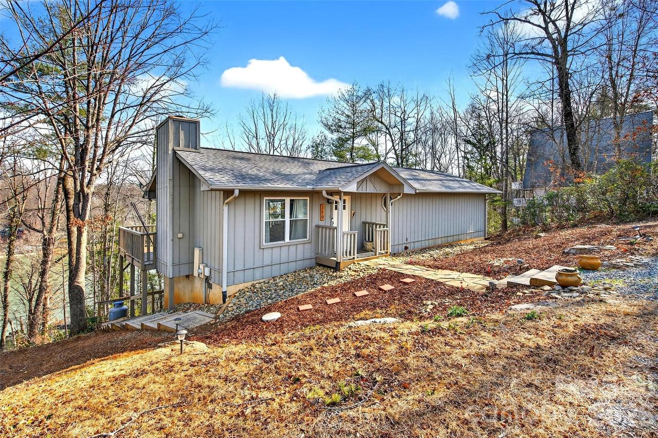119 Sherwood Dr., Lake Lure, NC 28746